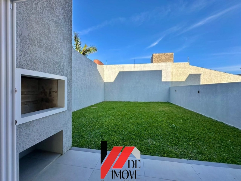 SOBRADO À VENDA EM CAPÃO DA CANOA, JUNTO AO MAR: 10ª foto da galeria de imagens do imóvel