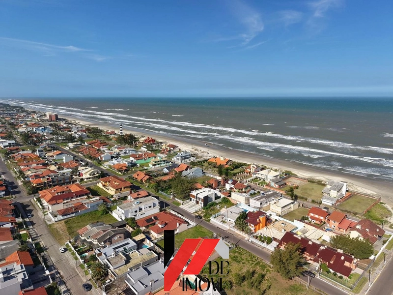 SOBRADO À VENDA EM CAPÃO DA CANOA, JUNTO AO MAR: 20ª foto da galeria de imagens do imóvel