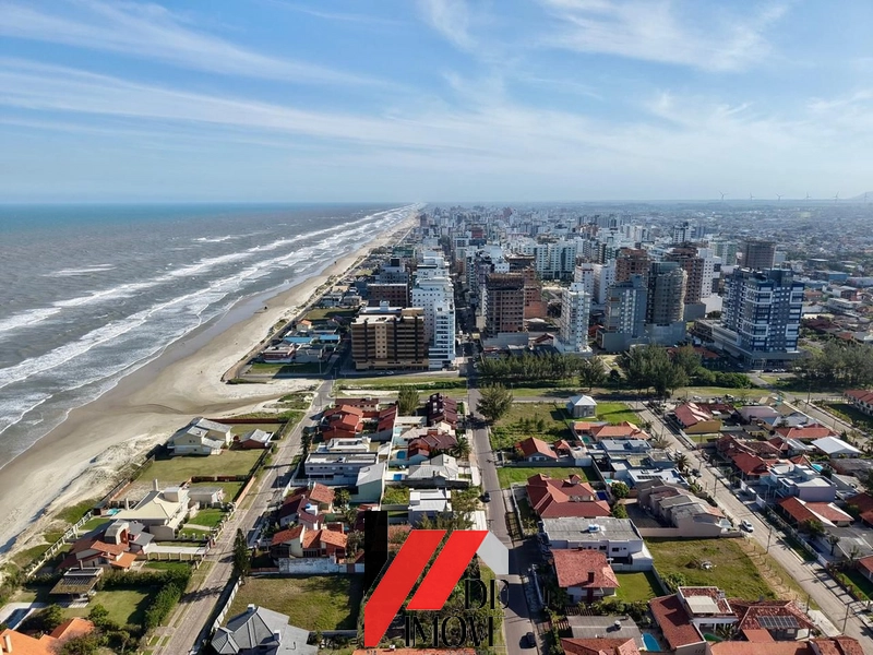 SOBRADO À VENDA EM CAPÃO DA CANOA, JUNTO AO MAR: 24ª foto da galeria de imagens do imóvel