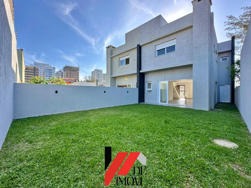 SOBRADO À VENDA EM CAPÃO DA CANOA, JUNTO AO MAR: 7ª foto da galeria de imagens do imóvel