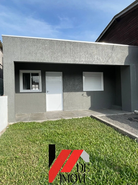 Casa aconchegante e prontinha para você e sua família!: 1ª foto da galeria de imagens do imóvel