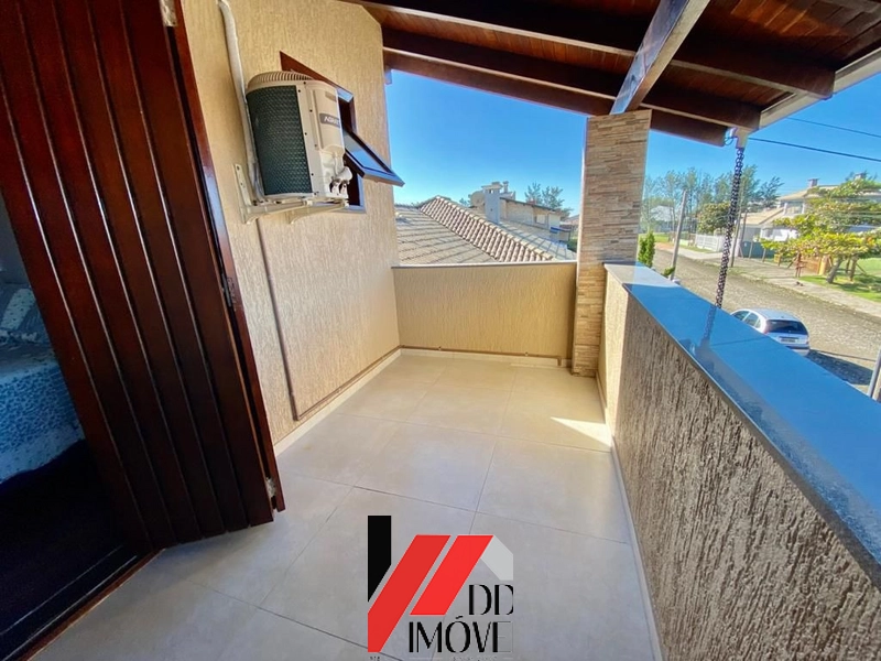 SOBRADO UMA QUADRA DO MAR  3 DORM: 26ª foto da galeria de imagens do imóvel