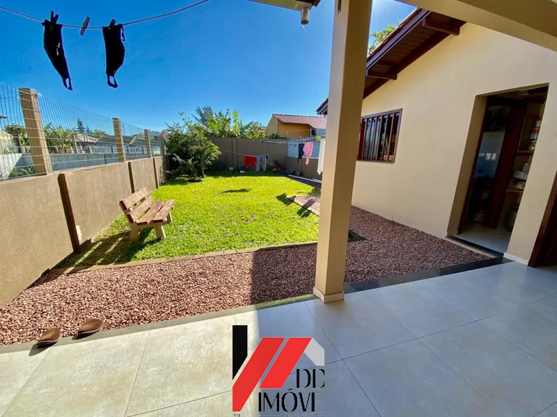 SOBRADO UMA QUADRA DO MAR  3 DORM: 9ª foto da galeria de imagens do imóvel