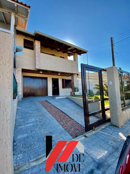 SOBRADO UMA QUADRA DO MAR  3 DORM: 23ª foto da galeria de imagens do imóvel