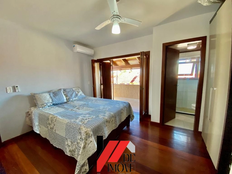 SOBRADO UMA QUADRA DO MAR  3 DORM: 16ª foto da galeria de imagens do imóvel