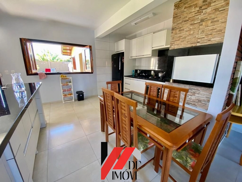 SOBRADO UMA QUADRA DO MAR  3 DORM: 14ª foto da galeria de imagens do imóvel