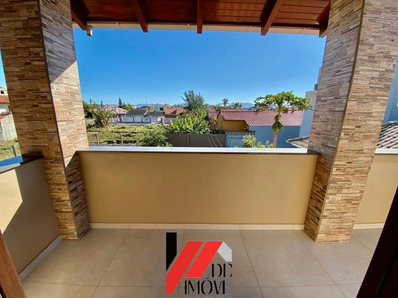 SOBRADO UMA QUADRA DO MAR  3 DORM: 13ª foto da galeria de imagens do imóvel