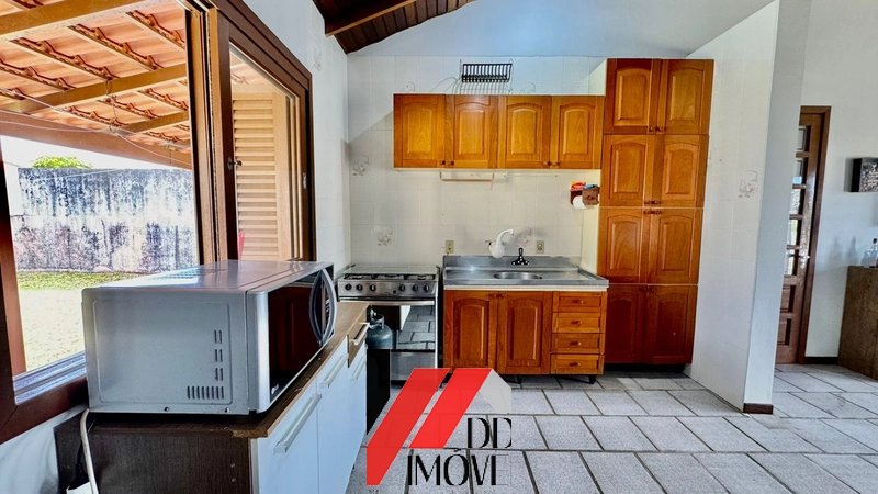 CASA NA ZONA NORTE A UMA QUADRA DO MAR!!: 14ª foto da galeria de imagens do imóvel