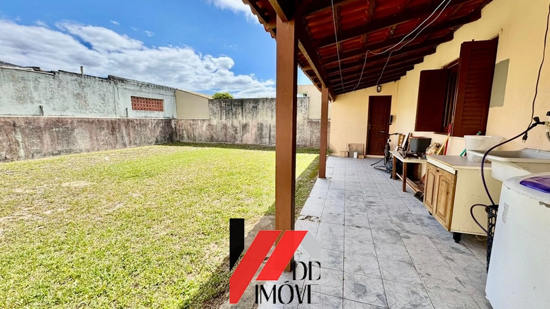 CASA NA ZONA NORTE A UMA QUADRA DO MAR!!: 9ª foto da galeria de imagens do imóvel