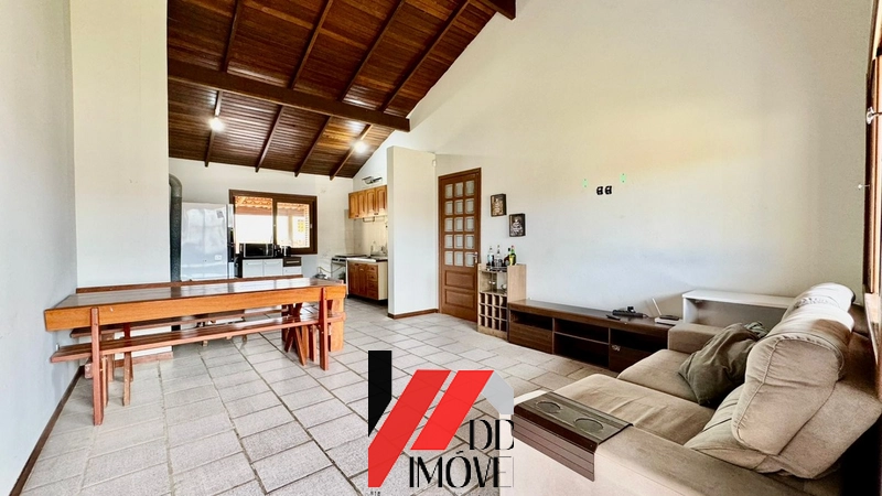 CASA NA ZONA NORTE A UMA QUADRA DO MAR!!: 12ª foto da galeria de imagens do imóvel