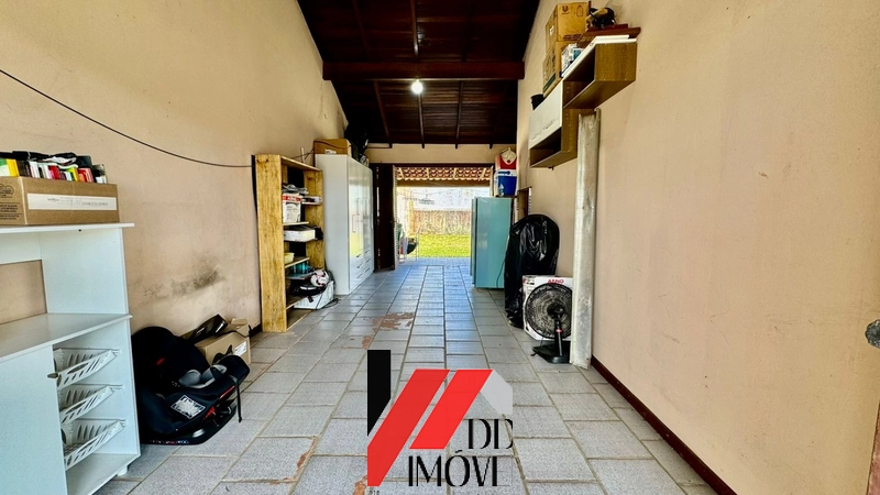 CASA NA ZONA NORTE A UMA QUADRA DO MAR!!: 5ª foto da galeria de imagens do imóvel