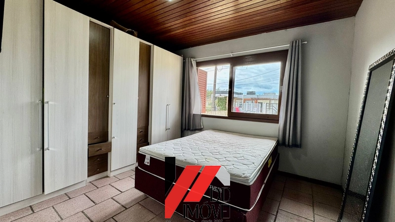 CASA NA ZONA NORTE A UMA QUADRA DO MAR!!: 15ª foto da galeria de imagens do imóvel