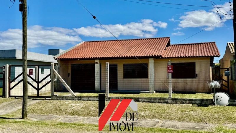CASA NA ZONA NORTE A UMA QUADRA DO MAR!!: 17ª foto da galeria de imagens do imóvel