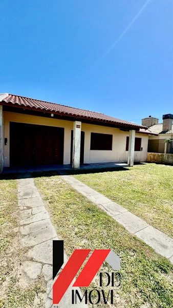 CASA NA ZONA NORTE A UMA QUADRA DO MAR!!: 13ª foto da galeria de imagens do imóvel