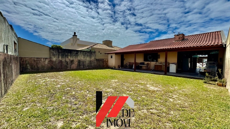 CASA NA ZONA NORTE A UMA QUADRA DO MAR!!: 6ª foto da galeria de imagens do imóvel