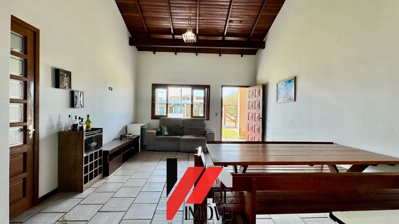 CASA NA ZONA NORTE A UMA QUADRA DO MAR!!: 11ª foto da galeria de imagens do imóvel