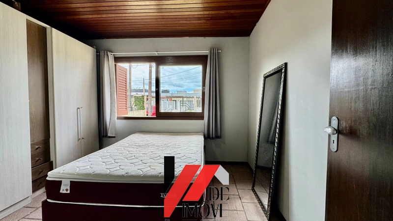 CASA NA ZONA NORTE A UMA QUADRA DO MAR!!: 2ª foto da galeria de imagens do imóvel