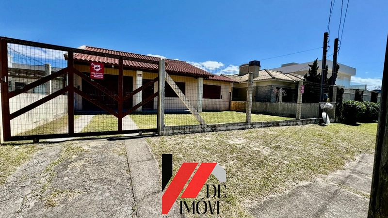 CASA NA ZONA NORTE A UMA QUADRA DO MAR!!: 20ª foto da galeria de imagens do imóvel