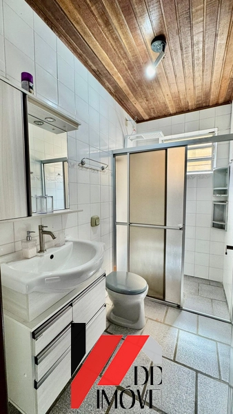 CASA NA ZONA NORTE A UMA QUADRA DO MAR!!: 4ª foto da galeria de imagens do imóvel