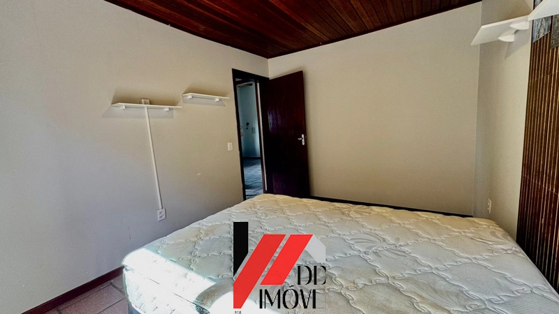 CASA NA ZONA NORTE A UMA QUADRA DO MAR!!: 21ª foto da galeria de imagens do imóvel