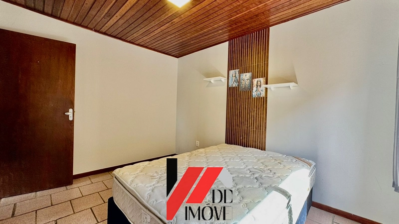 CASA NA ZONA NORTE A UMA QUADRA DO MAR!!: 8ª foto da galeria de imagens do imóvel