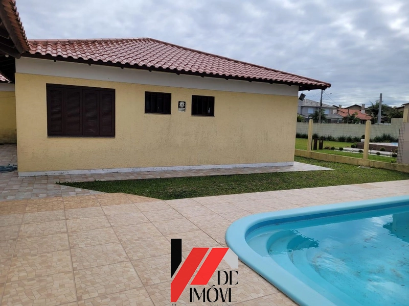 CASA A 5 QUADRAS DA PRAIA NA ZONA NOVA!!: 3ª foto da galeria de imagens do imóvel