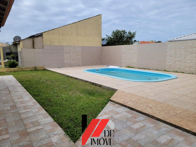 CASA A 5 QUADRAS DA PRAIA NA ZONA NOVA!!: 4ª foto da galeria de imagens do imóvel