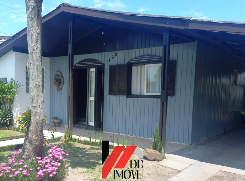 CASA A VENDA NO JARDIM BEIRA MAR!!