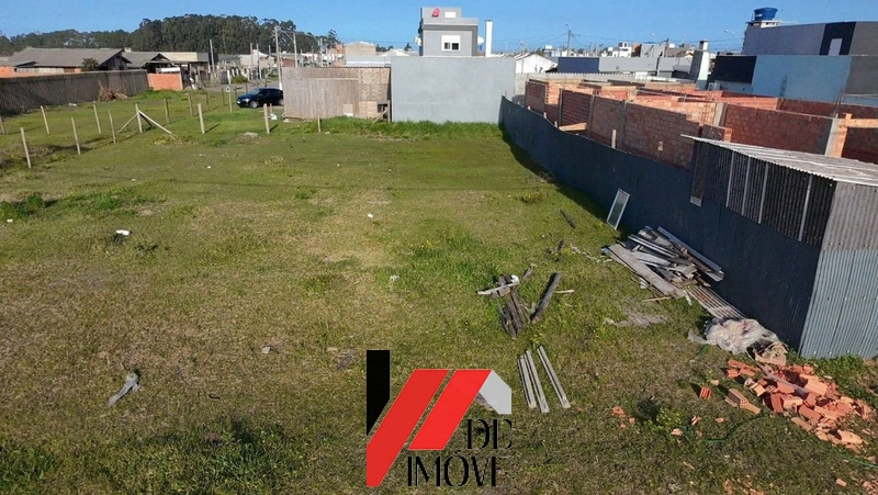 TERRENO NO BAIRRO PLANEJADO BELA PARK!!: 2ª foto da galeria de imagens do imóvel