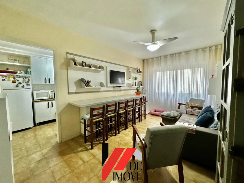 APARTAMENTO DE UM DORMITÓRIO A VENDA!!: 1ª foto da galeria de imagens do imóvel