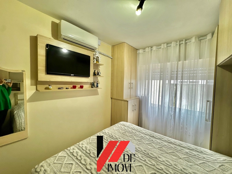 APARTAMENTO DE UM DORMITÓRIO A VENDA!!: 4ª foto da galeria de imagens do imóvel