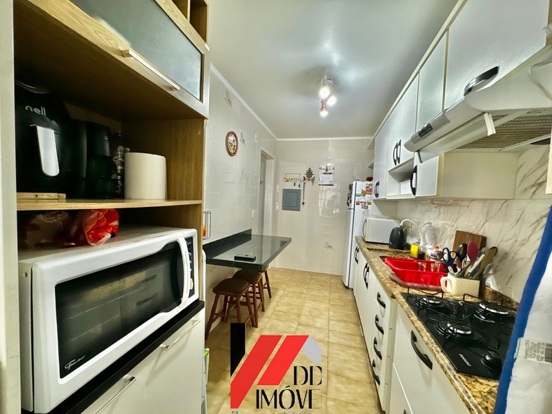 APARTAMENTO DE UM DORMITÓRIO A VENDA!!: 2ª foto da galeria de imagens do imóvel