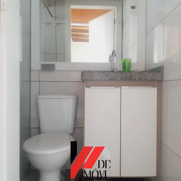 CASA COM  2 DORMITÓRIOS NO ARCO IRÍS!!: 2ª foto da galeria de imagens do imóvel