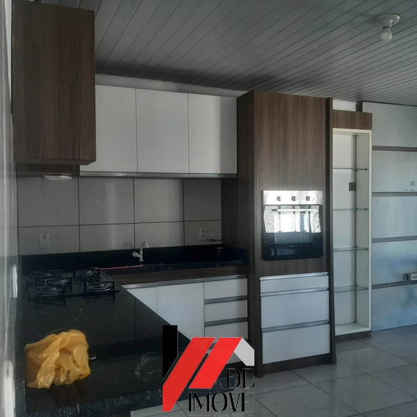 CASA COM  2 DORMITÓRIOS NO ARCO IRÍS!!: 7ª foto da galeria de imagens do imóvel