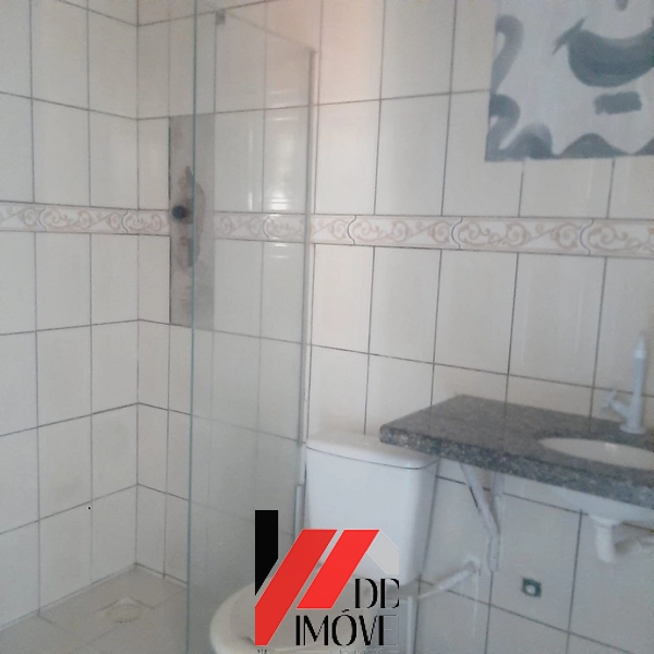 CASA COM  2 DORMITÓRIOS NO ARCO IRÍS!!: 9ª foto da galeria de imagens do imóvel