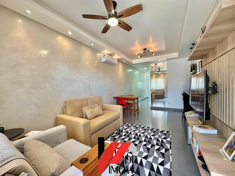 CASA À VENDA EM CAPÃO DA CANOA: 8ª foto da galeria de imagens do imóvel