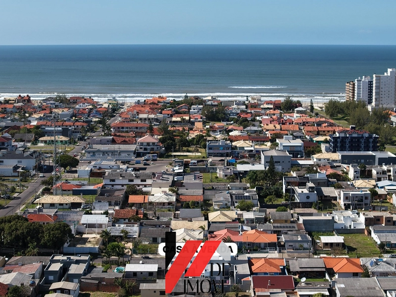 CASA À VENDA EM CAPÃO DA CANOA: 2ª foto da galeria de imagens do imóvel