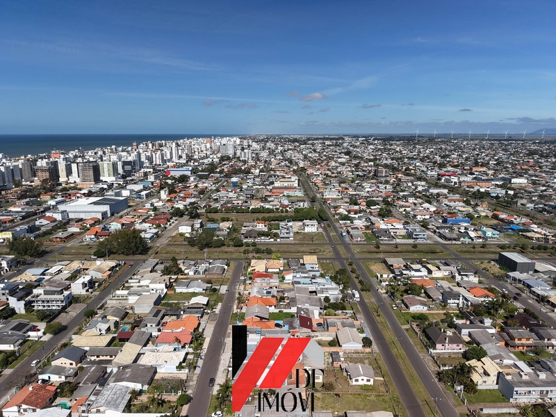 CASA À VENDA EM CAPÃO DA CANOA: 4ª foto da galeria de imagens do imóvel