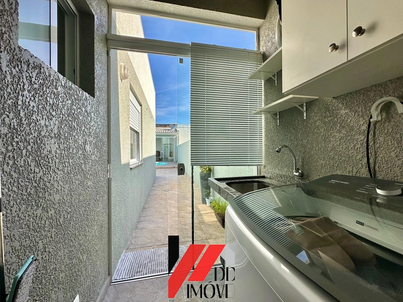 CASA À VENDA EM CAPÃO DA CANOA: 16ª foto da galeria de imagens do imóvel