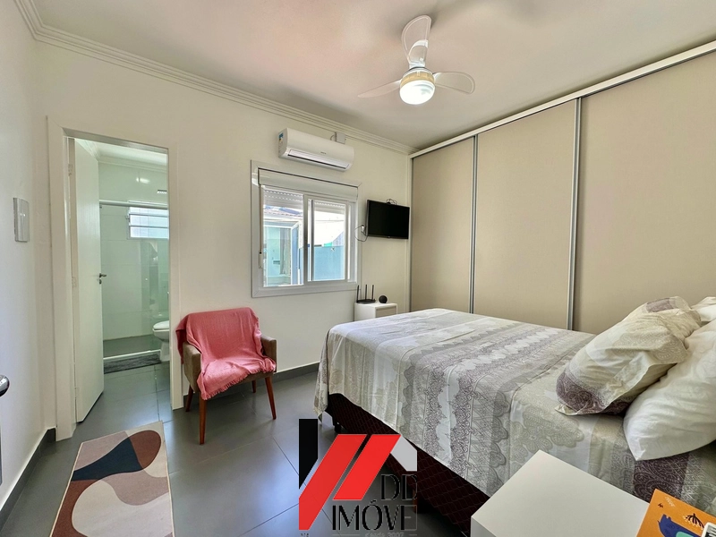 CASA À VENDA EM CAPÃO DA CANOA: 11ª foto da galeria de imagens do imóvel