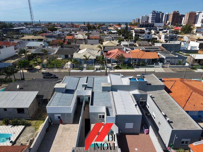 CASA À VENDA EM CAPÃO DA CANOA: 5ª foto da galeria de imagens do imóvel