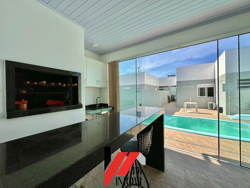 CASA À VENDA EM CAPÃO DA CANOA: 20ª foto da galeria de imagens do imóvel