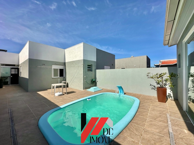 CASA À VENDA EM CAPÃO DA CANOA: 18ª foto da galeria de imagens do imóvel