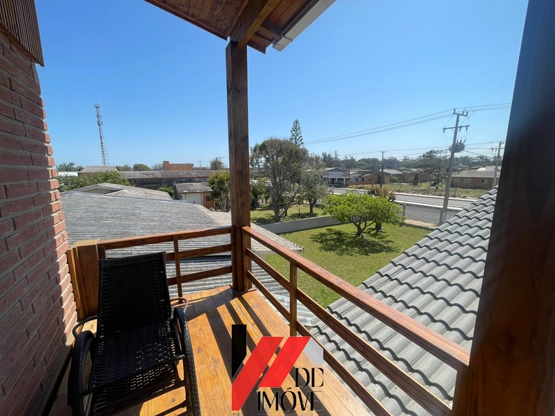 CASA A VENDA NA AV. PARAGUASSU: 8ª foto da galeria de imagens do imóvel