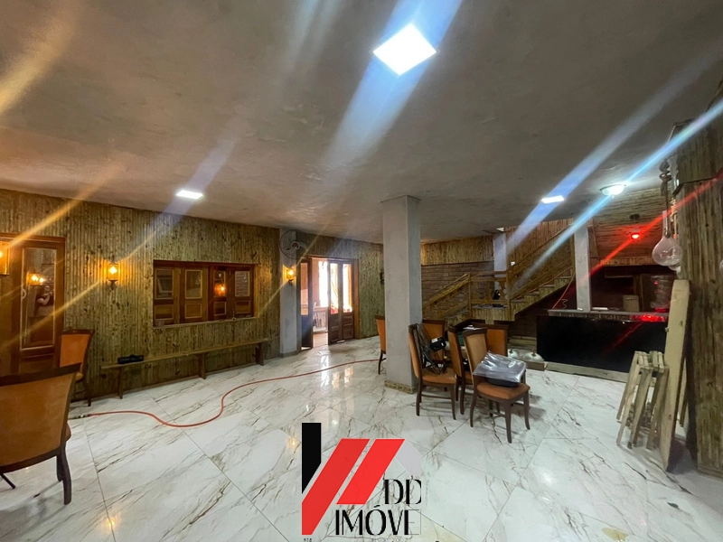 CASA A VENDA NA AV. PARAGUASSU: 14ª foto da galeria de imagens do imóvel