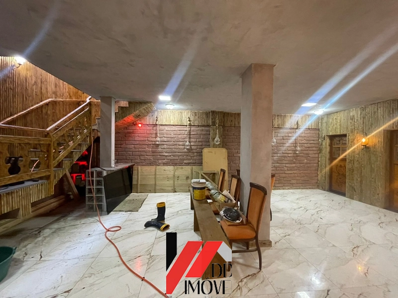 CASA A VENDA NA AV. PARAGUASSU: 10ª foto da galeria de imagens do imóvel