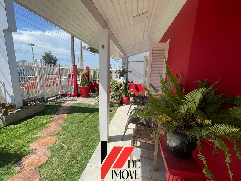 CASA A VENDA NA AV. PARAGUASSU: 2ª foto da galeria de imagens do imóvel