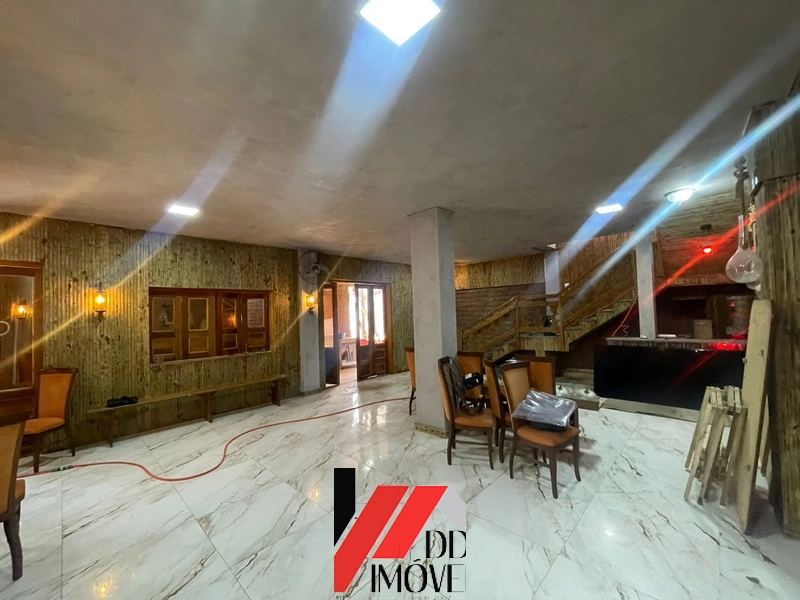 CASA A VENDA NA AV. PARAGUASSU: 13ª foto da galeria de imagens do imóvel