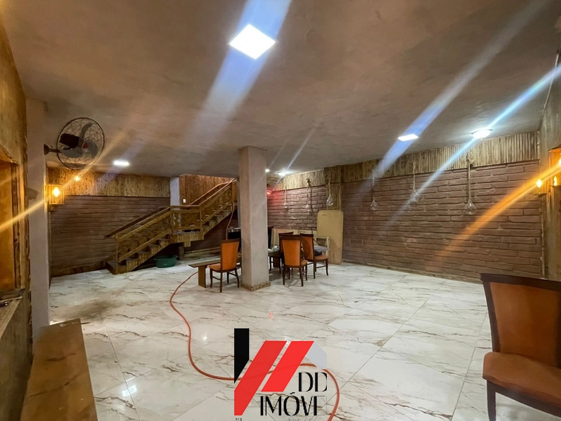 CASA A VENDA NA AV. PARAGUASSU: 15ª foto da galeria de imagens do imóvel