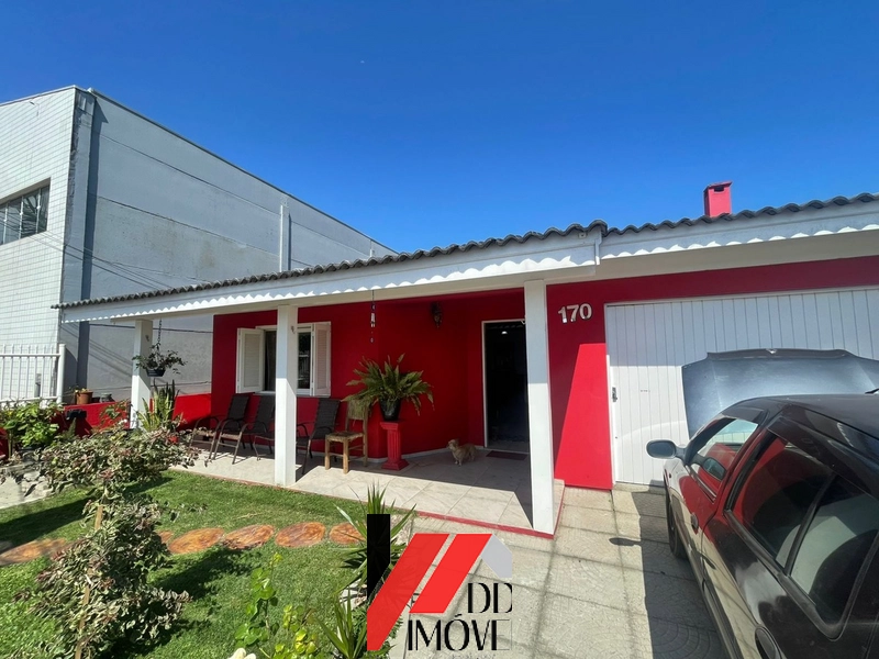 CASA A VENDA NA AV. PARAGUASSU: 4ª foto da galeria de imagens do imóvel